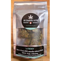 La French CBD