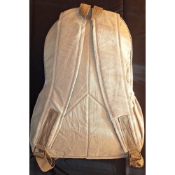 Sac à dos en Chanvre