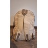 Sac à dos en Chanvre