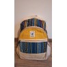 Sac à dos en Chanvre