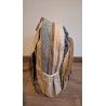 Sac à dos en Chanvre