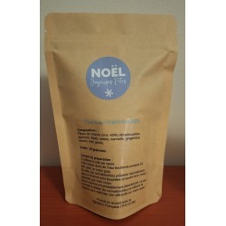 Tisane au Chanvre " Nuit paisible "