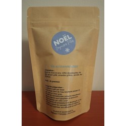 Thé au Chanvre " Journée tranquille "