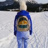 Sac à dos Adulte " Version Jaune "