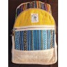 Sac à dos Adulte " Version Jaune "