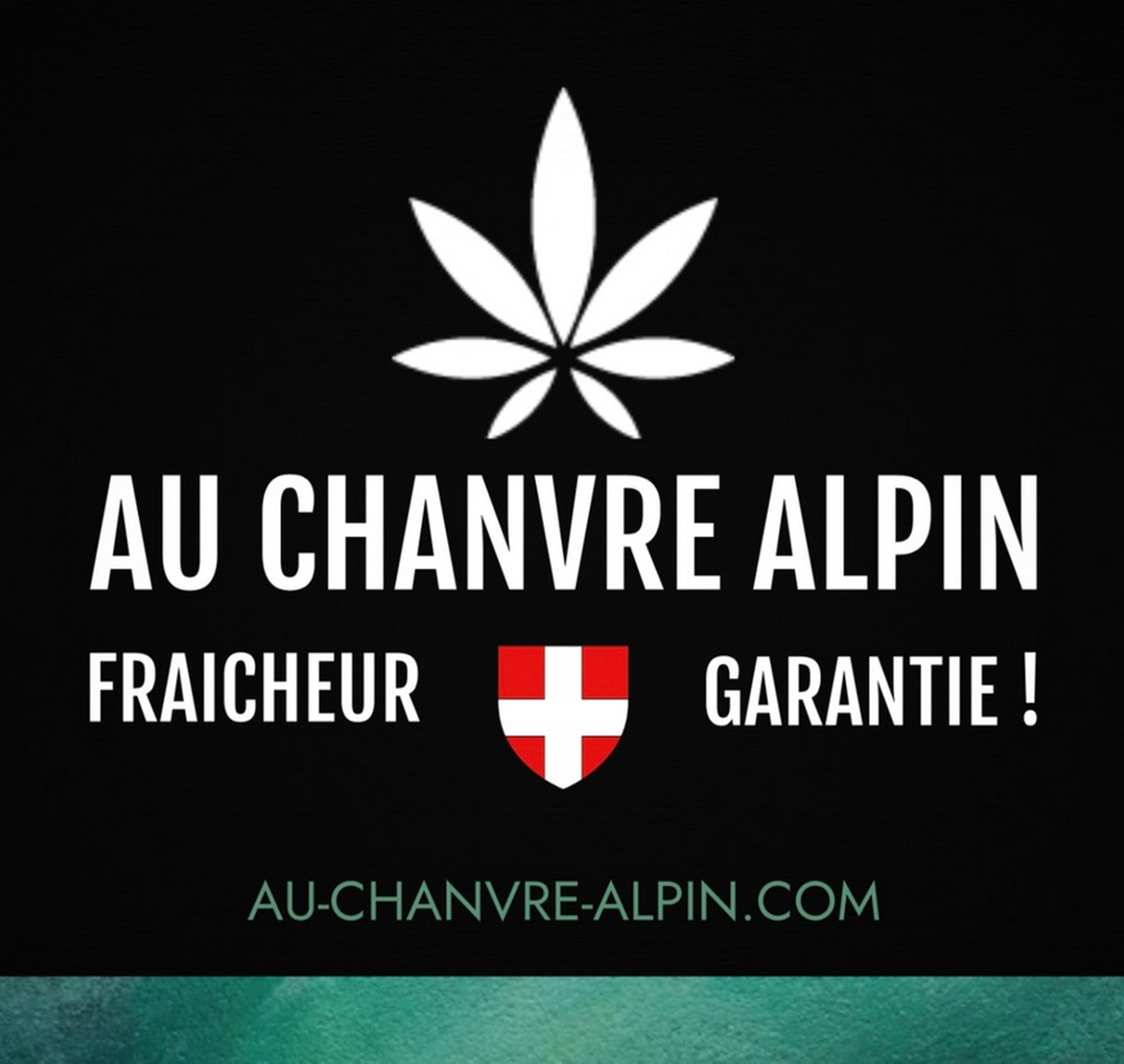 Au Chanvre Alpin
