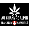 Au Chanvre Alpin